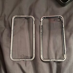 No need for it because I have a newer phone.